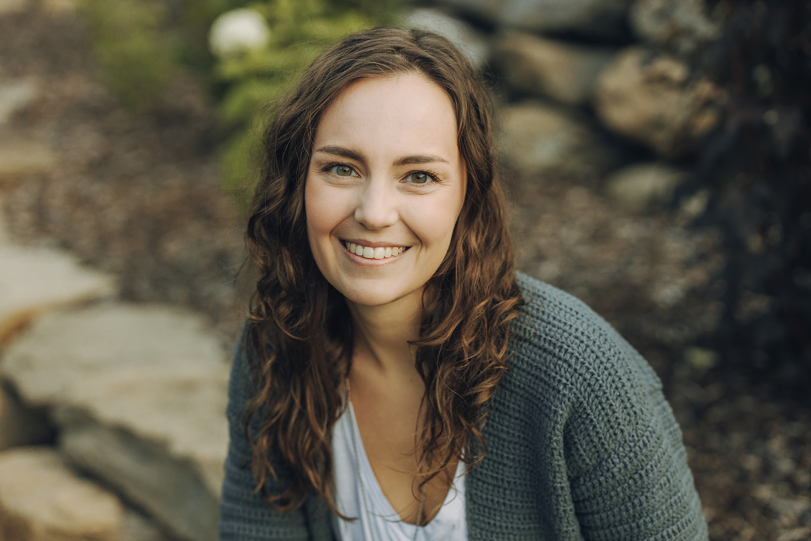 Rachelle Berg, a physiotherapist who specializes in treating dancers.