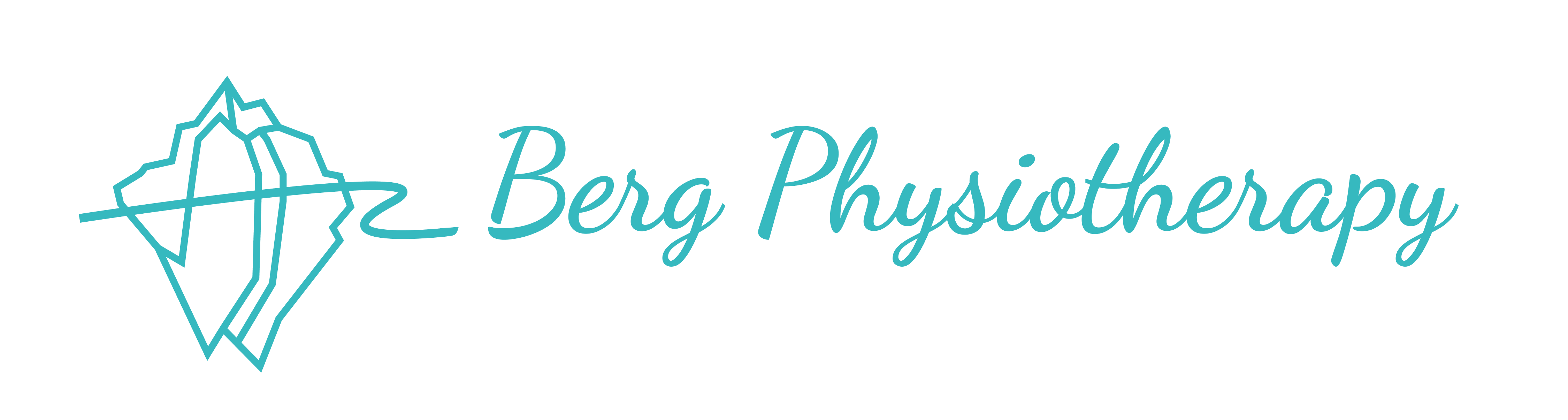 Berg Physiotherapy, iceberg